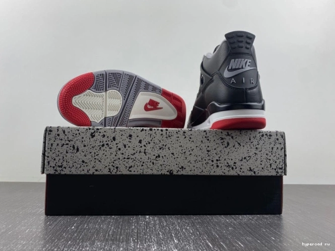 4 FV5029-006 Reimagined Air Bred Jordan 1122